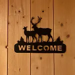 Апартаменты 2 A 8 Personnes Style Avec Garage Prive Et Jardin