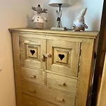 2 A 8 Personnes Style Avec Garage Prive Et Jardin * Ла-Бресс