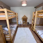 2 A 8 Personnes Style Avec Garage Prive Et Jardin * Ла-Бресс