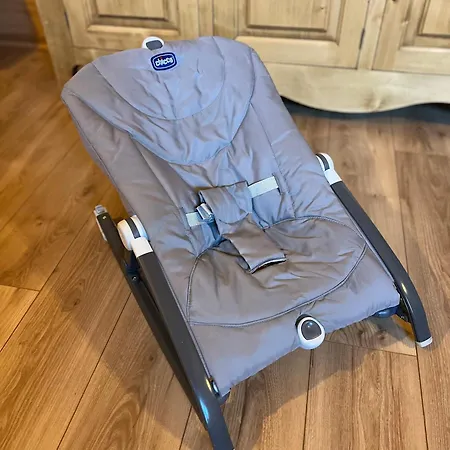 2 à 8 Personnes Style Avec Garage Privé Et Jardin Appartamento La Bresse