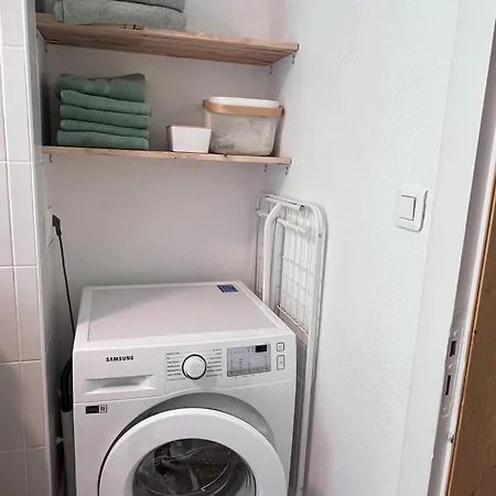 2 à 8 Personnes Style Avec Garage Privé Et Jardin La Bresse