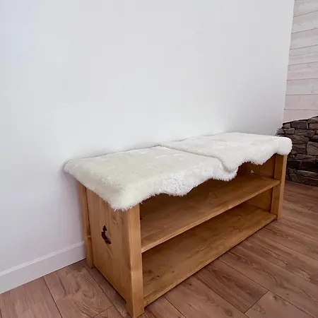 2 à 8 Personnes Style Avec Garage Privé Et Jardin *