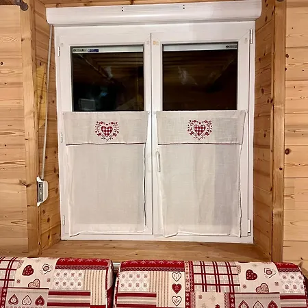 2 à 8 Personnes Style Avec Garage Privé Et Jardin Appartamento