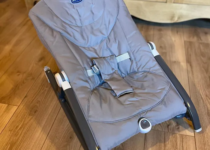 2 A 8 Personnes Style Avec Garage Prive Et Jardin Apartmán La Bresse